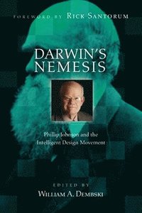 bokomslag Darwin's nemesis