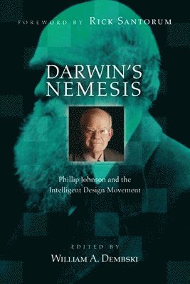 Darwin's nemesis 1
