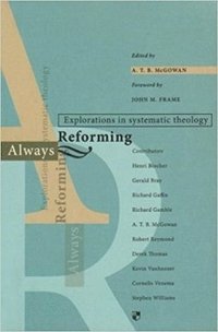bokomslag Always Reforming