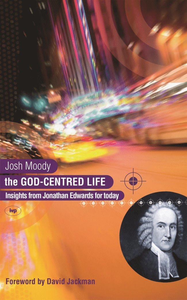 God-centred life