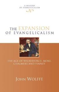 bokomslag The Expansion of evangelicalism