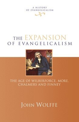 The Expansion of evangelicalism 1