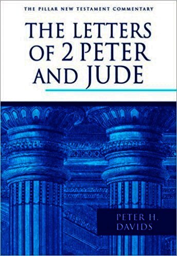 Letters of 2 Peter and Jude