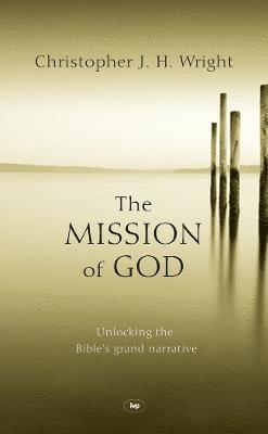 The Mission of God 1