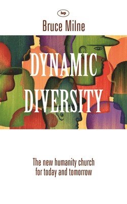 bokomslag Dynamic Diversity