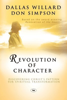 Revolution of character 1