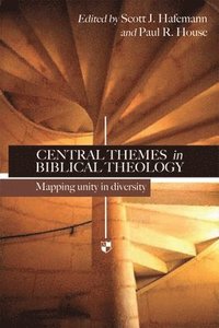 bokomslag Central themes in Biblical theology