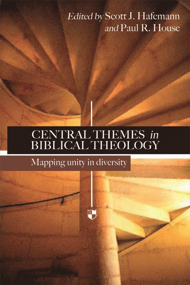 Central themes in Biblical theology 1