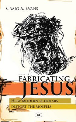 Fabricating Jesus 1