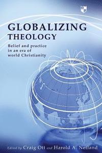 bokomslag Globalizing Theology