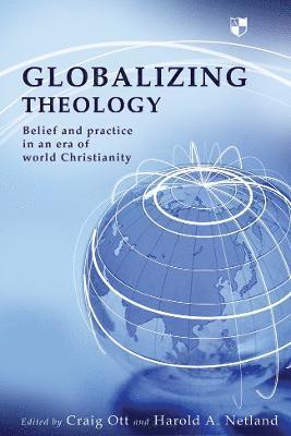 bokomslag Globalizing Theology