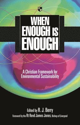 When Enough is Enough 1