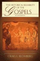 bokomslag Historical Reliability of the Gospels