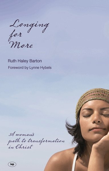 Ruth Barton - Longing for more, Häftad