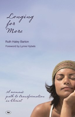 Ruth Barton - Longing for more, Häftad