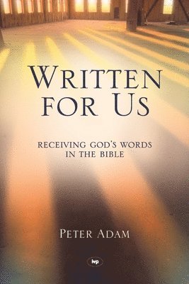 Peter Adam, Dr Peter Adam - Written for Us, Häftad