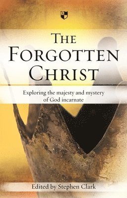 bokomslag Forgotten Christ