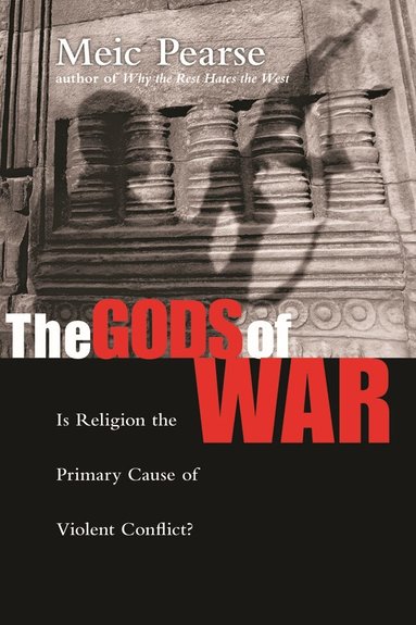 Meic Pearse - Gods of War, Häftad