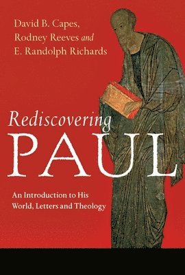 Richards - Richards: Rediscovering Paul, Inbunden