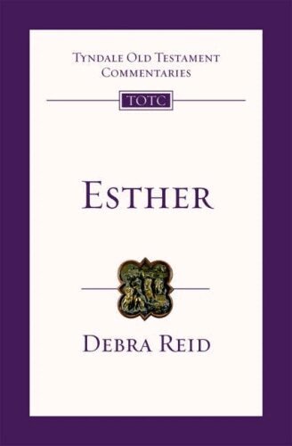Debra Reid - Esther, Häftad