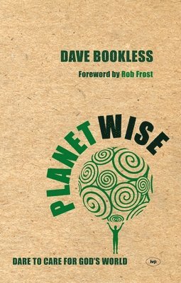 Dave Bookless, Dave (Author) Bookless - Planetwise, Häftad
