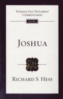 Richard Hess, Richard (Author) Hess - Joshua, Häftad