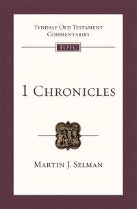 bokomslag 1 Chronicles