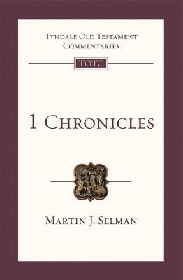 bokomslag 1 Chronicles