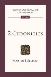 bokomslag 2 Chronicles