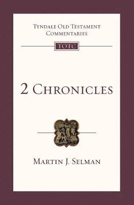 2 Chronicles 1