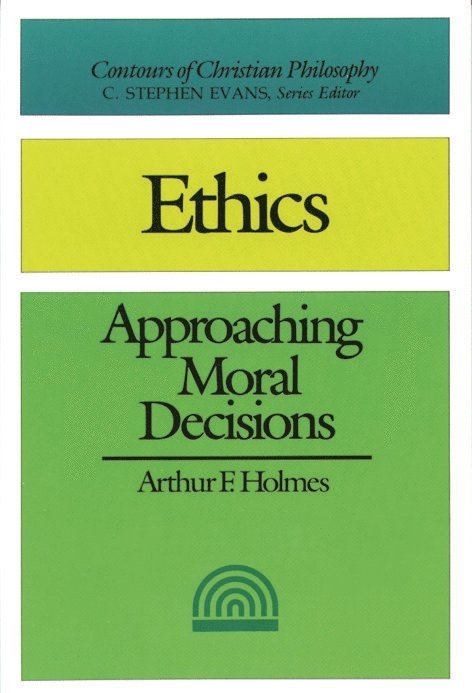 Ethics 1