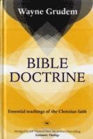 Wayne Grudem - Bible Doctrine, Inbunden