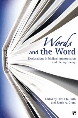 Words and the Word 1