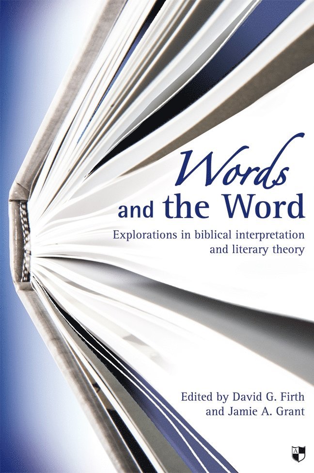 Words and the Word 1