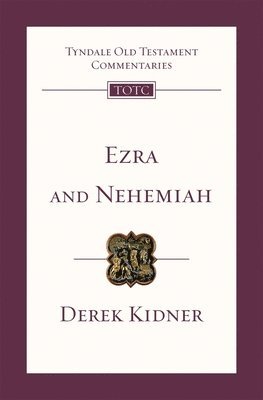 Ezra and Nehemiah 1