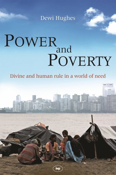 bokomslag Power and Poverty