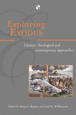 Exploring Exodus 1