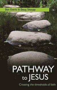 bokomslag Pathway to Jesus