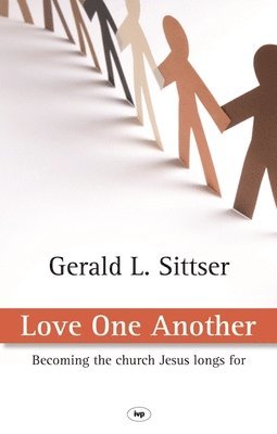 Love One Another 1