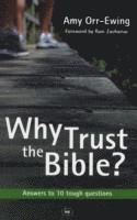 Why Trust the Bible?