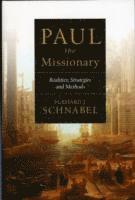 bokomslag Paul the Missionary