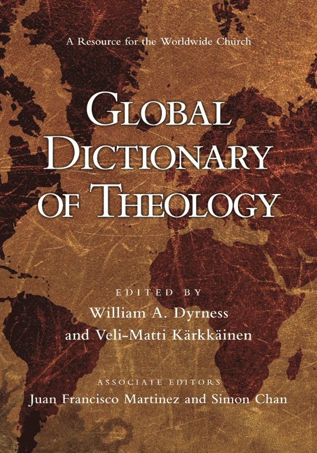 Global Dictionary of Theology 1