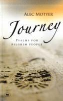 Alec Motyer, Alec (Author) Motyer - Journey, Häftad