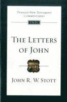 The Letters of John 1