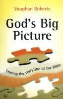 God's Big Picture 1