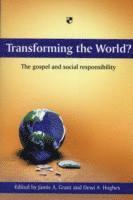 Transforming the world? 1