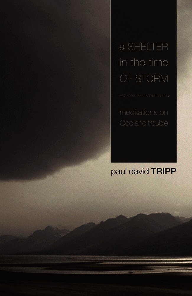 Shelter in the Time of Storm