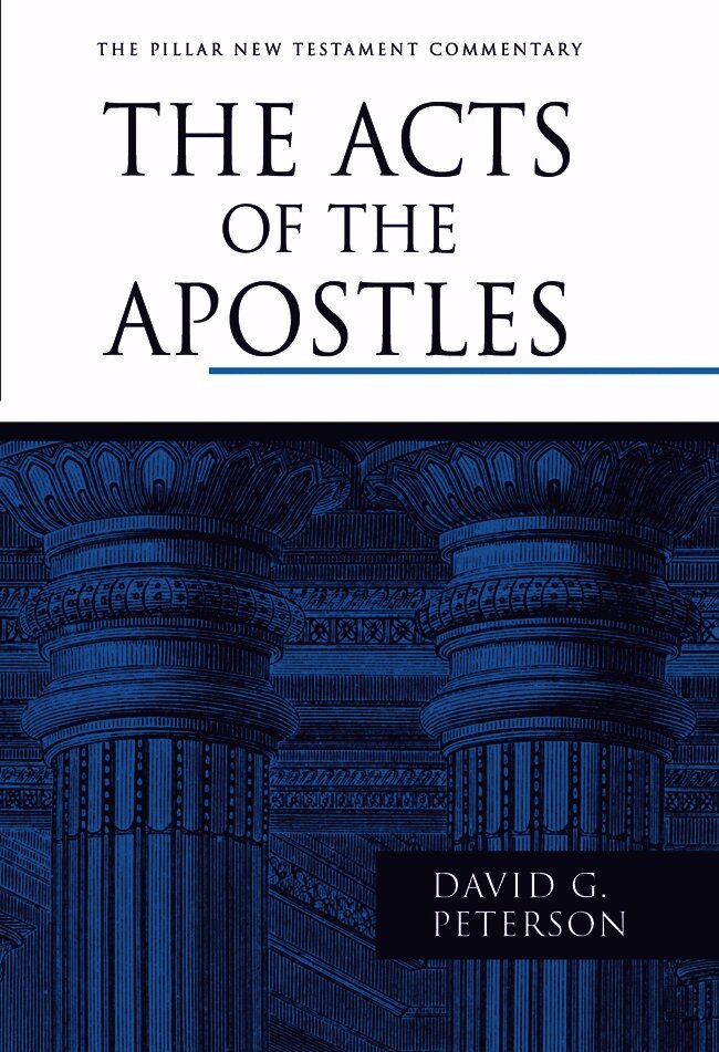 Acts of the Apostles