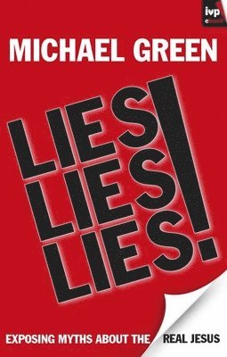 Lies, Lies, Lies 1