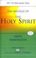 bokomslag The Message of the Holy Spirit